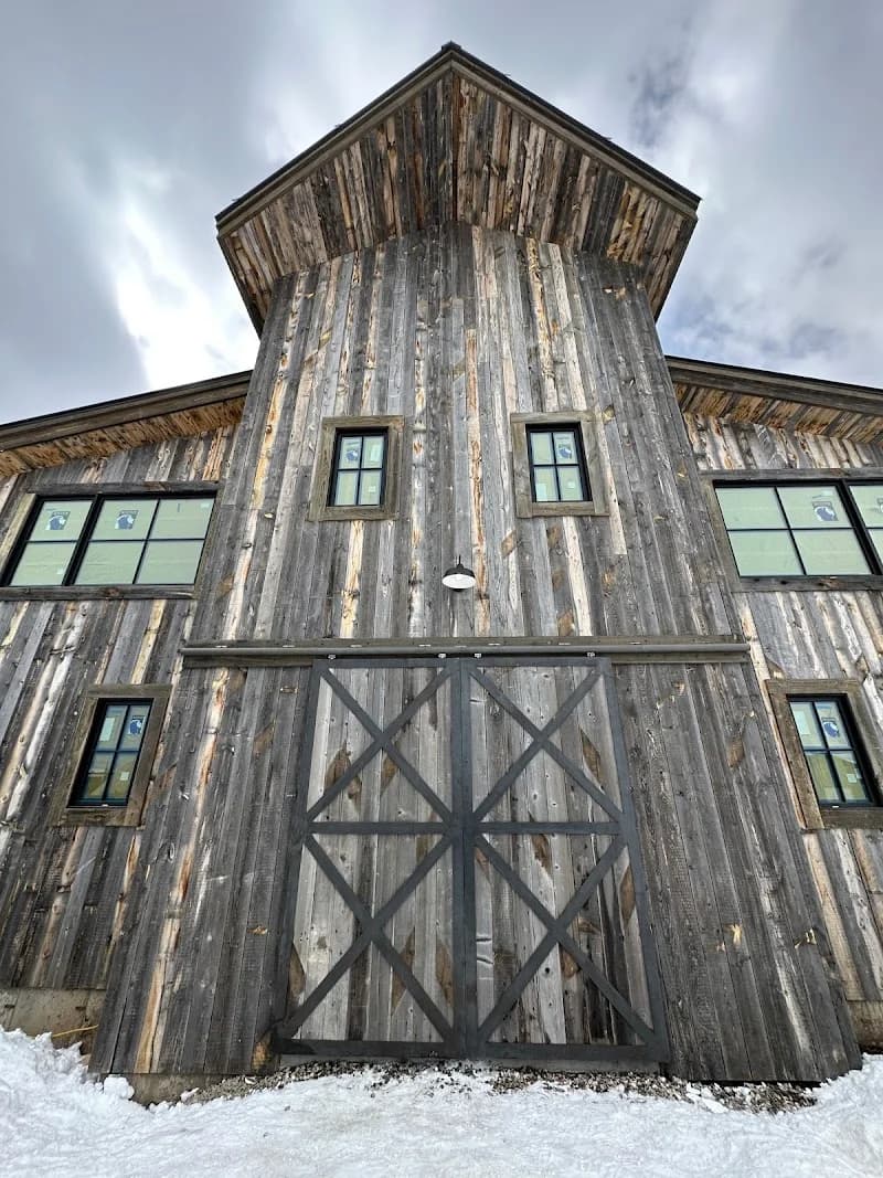 Iron & Timber Co. portfolio photo