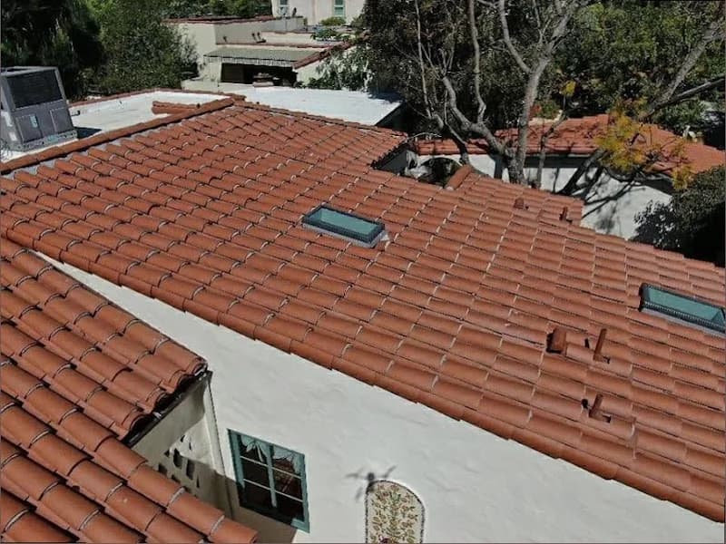 Utah Best Roofing portfolio photo