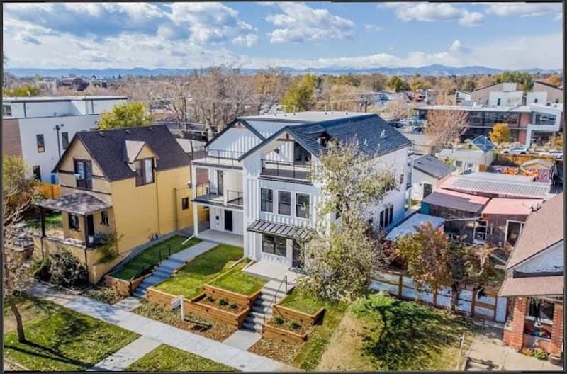 Utah Best Roofing portfolio photo