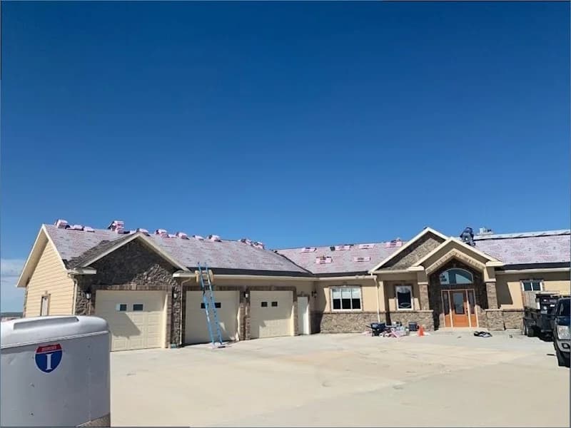 Utah Best Roofing portfolio photo