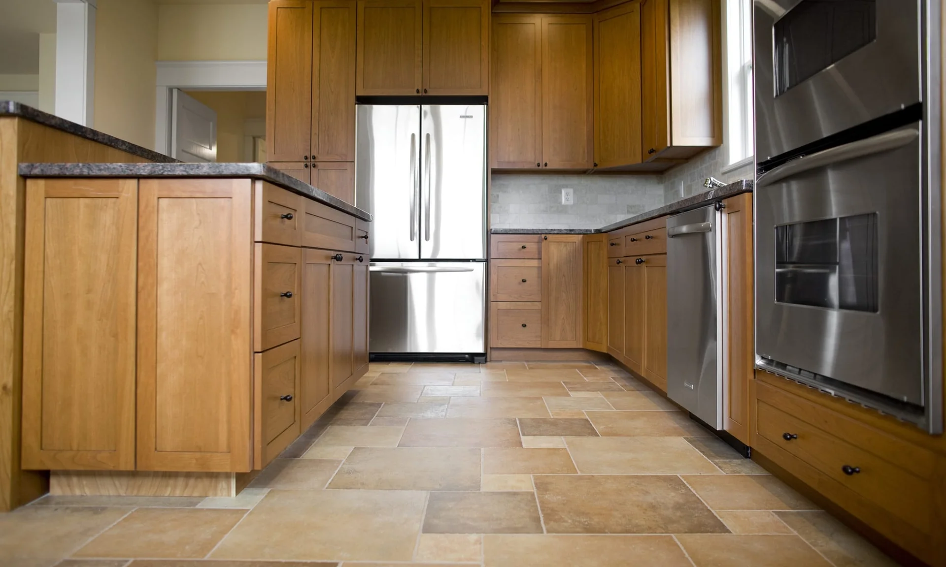 MTI Tile & Stone portfolio photo