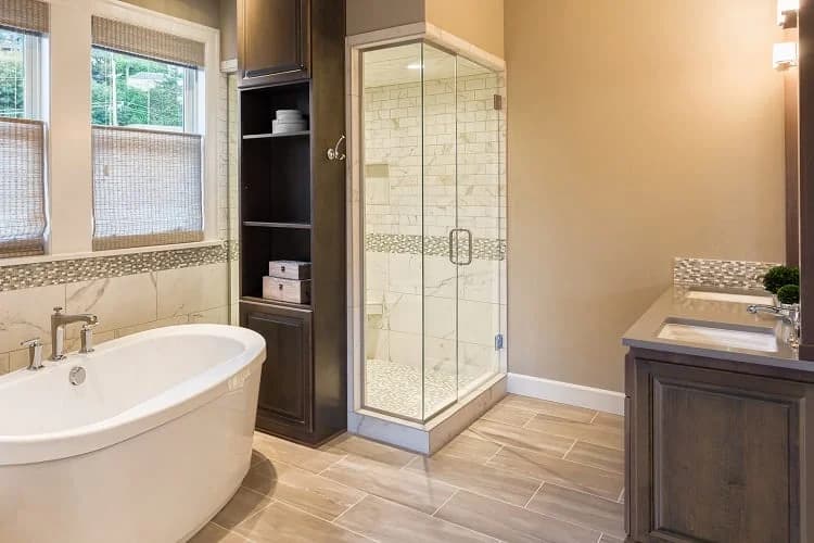 MTI Tile & Stone portfolio photo