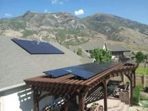Alpenglow Energy portfolio photo