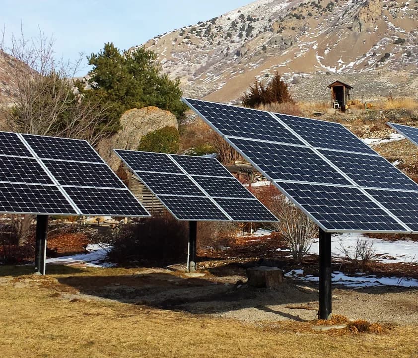 Alpenglow Energy portfolio photo