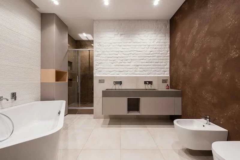 TJ huggard plumbing portfolio photo