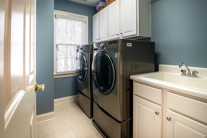 TJ huggard plumbing portfolio photo