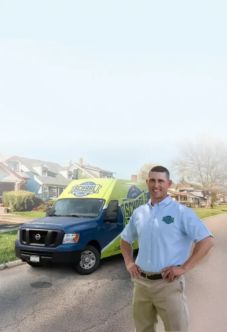 Schaal Plumbing, Heating & Cooling portfolio photo