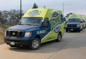 Schaal Plumbing, Heating & Cooling portfolio photo