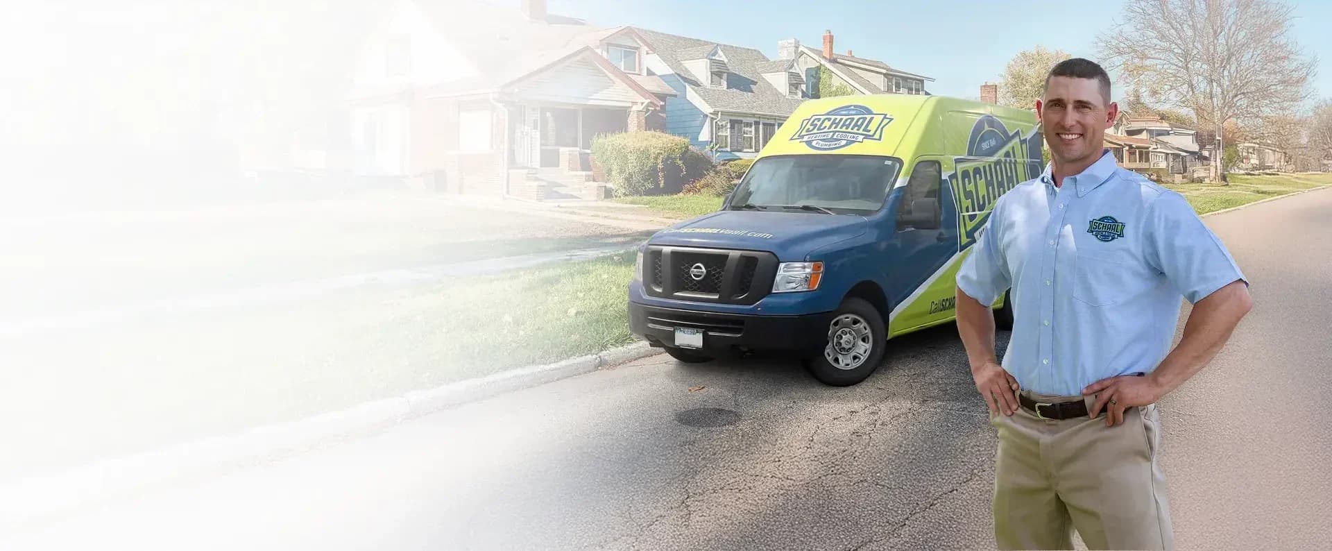 Schaal Plumbing, Heating & Cooling portfolio photo