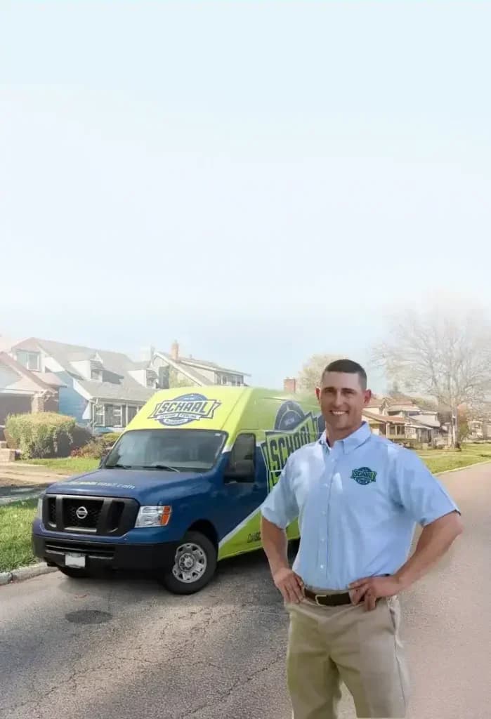 Schaal Plumbing, Heating & Cooling portfolio photo