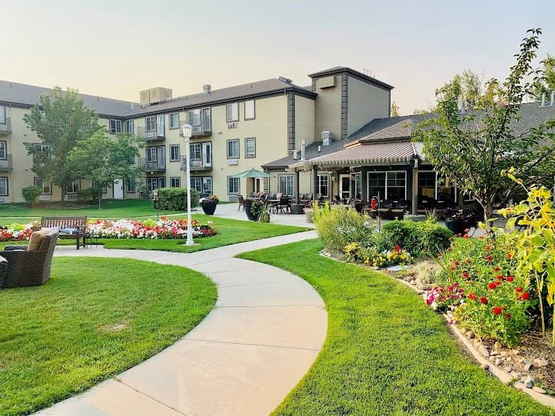 Cedarwood portfolio photo