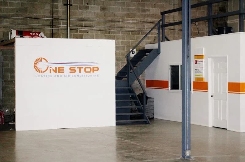 E & E Heat Pumps portfolio photo