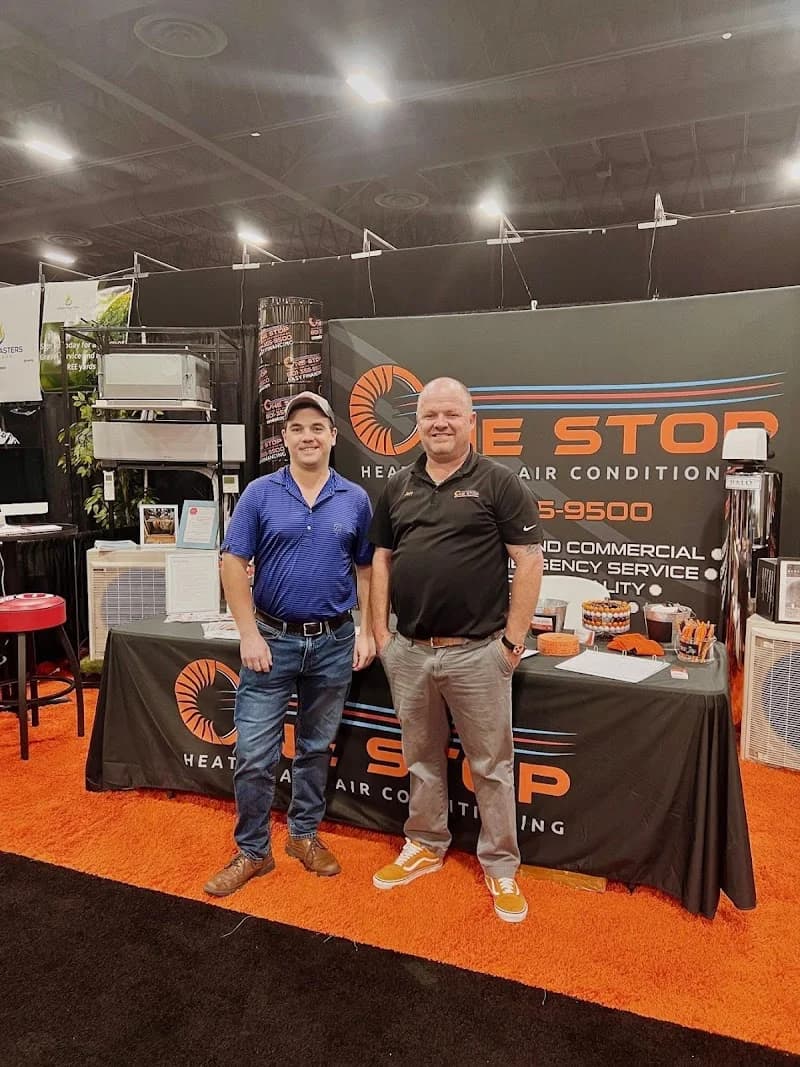 E & E Heat Pumps portfolio photo