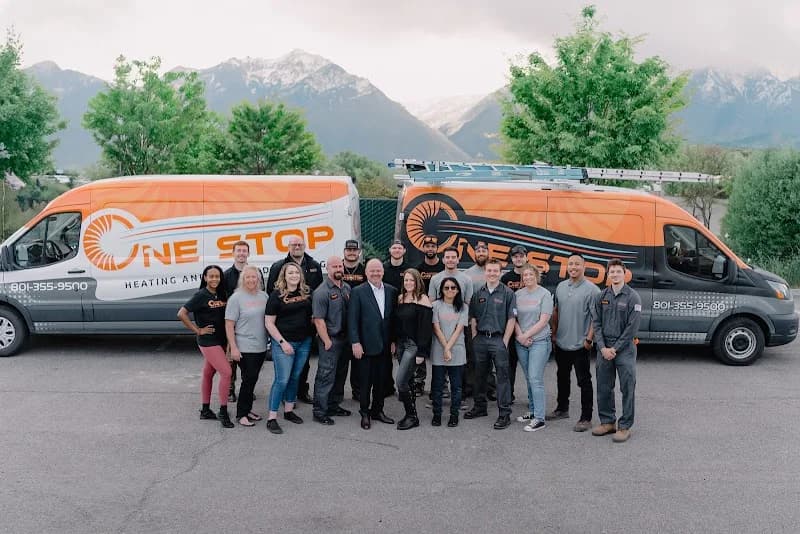 E & E Heat Pumps portfolio photo