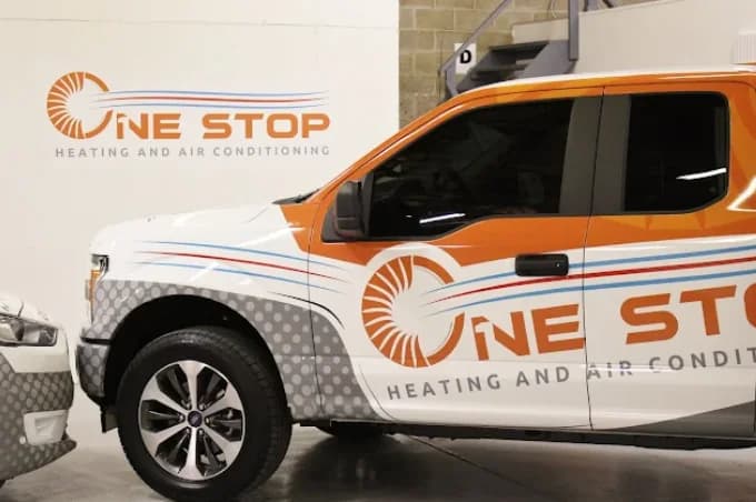 E & E Heat Pumps portfolio photo