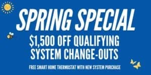 Wilson Heating & Air Conditioning, Inc. portfolio photo