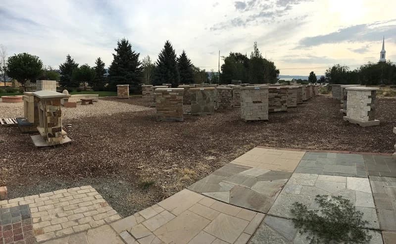RY Masonry portfolio photo