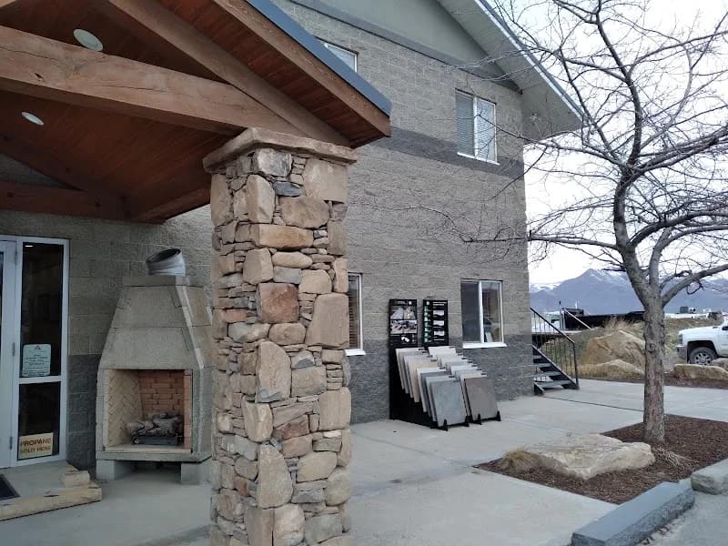RY Masonry portfolio photo