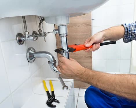 plumber peoria il