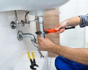 plumber peoria il