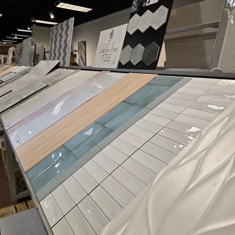 Ash's Tile Co portfolio photo