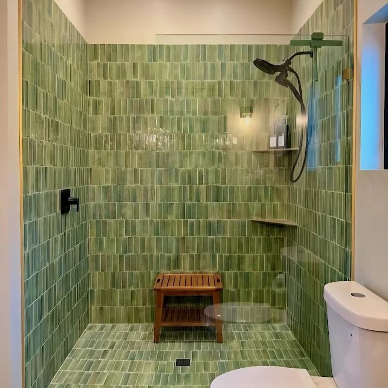 Ash's Tile Co portfolio photo