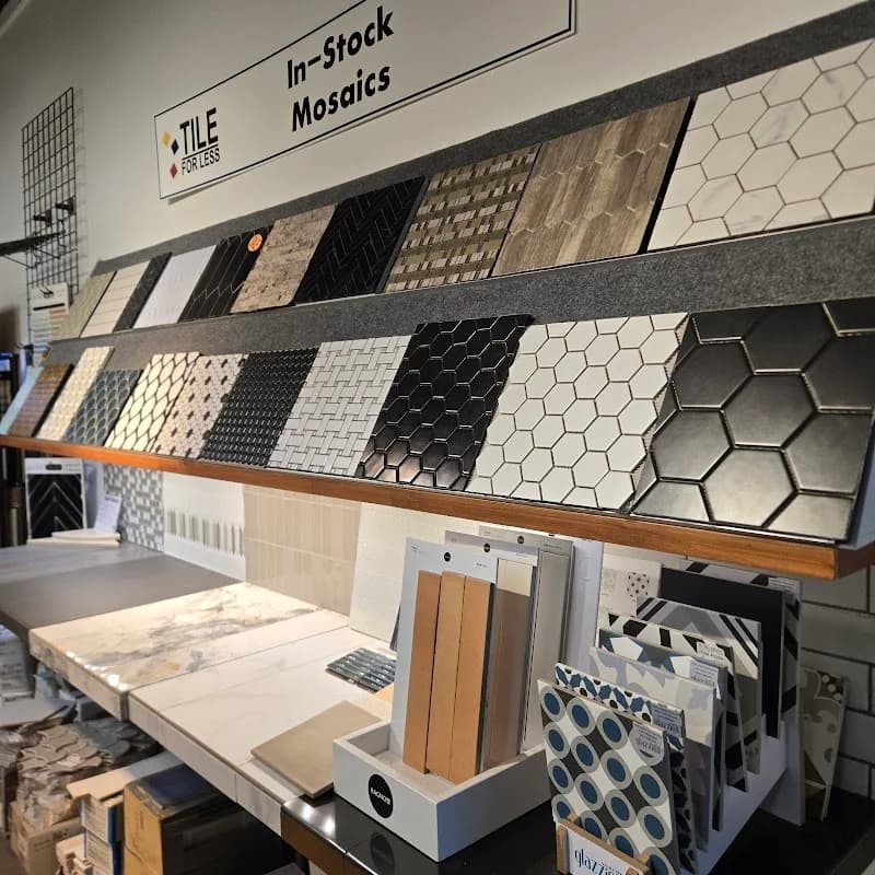 Ash's Tile Co portfolio photo