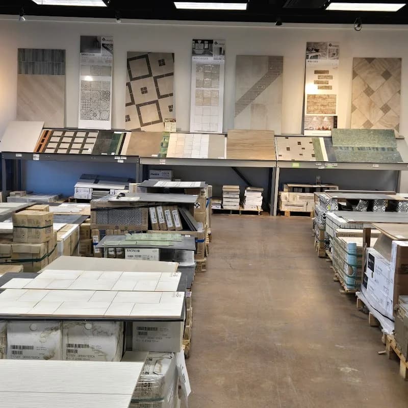 Ash's Tile Co portfolio photo