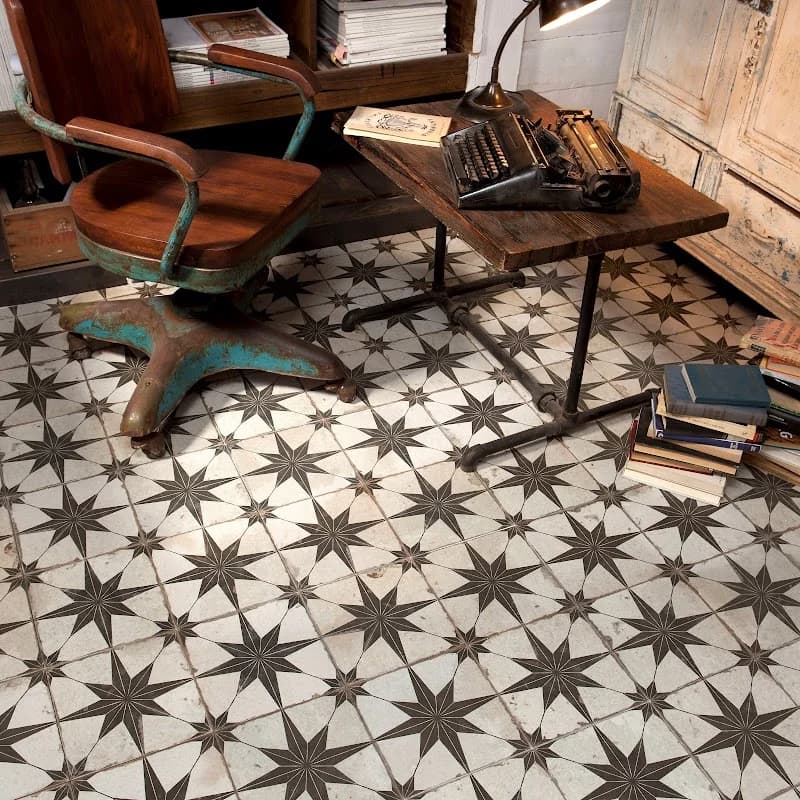 Ash's Tile Co portfolio photo