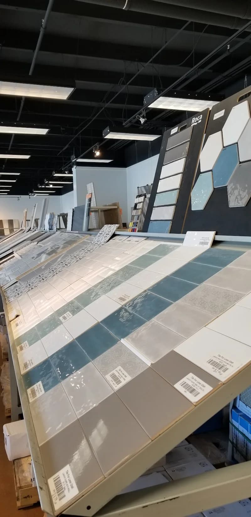 Ash's Tile Co portfolio photo