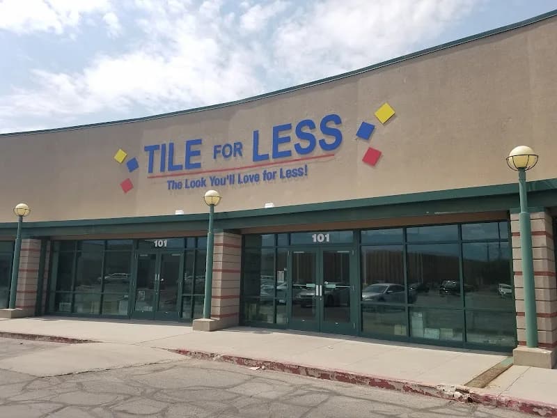 Ash's Tile Co portfolio photo