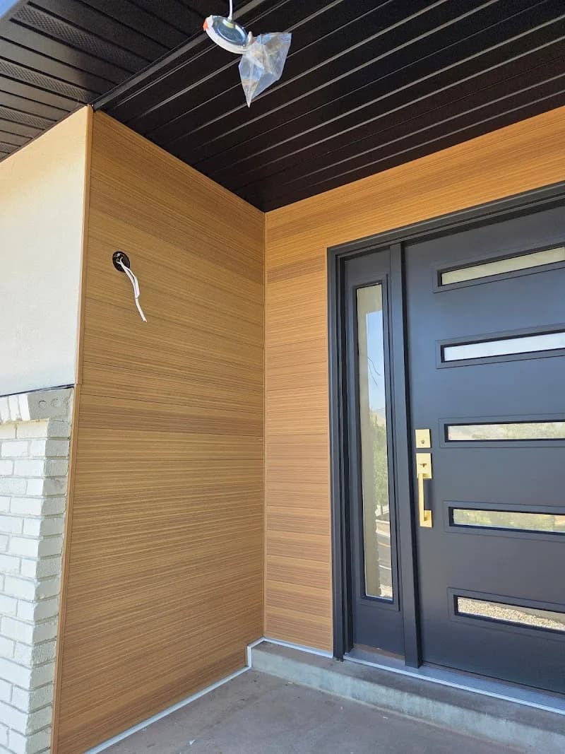 Supreme exteriors LLC portfolio photo