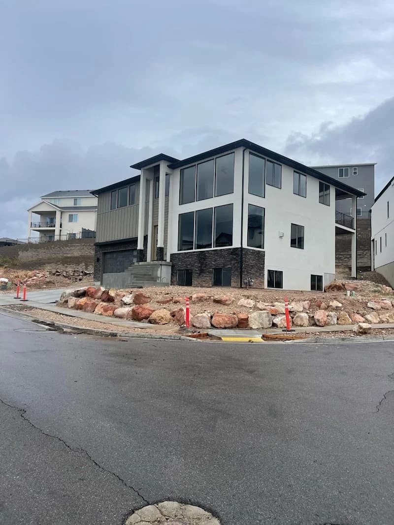 Supreme exteriors LLC portfolio photo