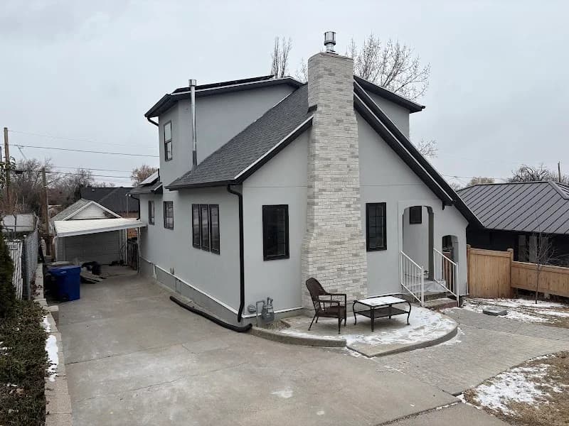 Supreme exteriors LLC portfolio photo