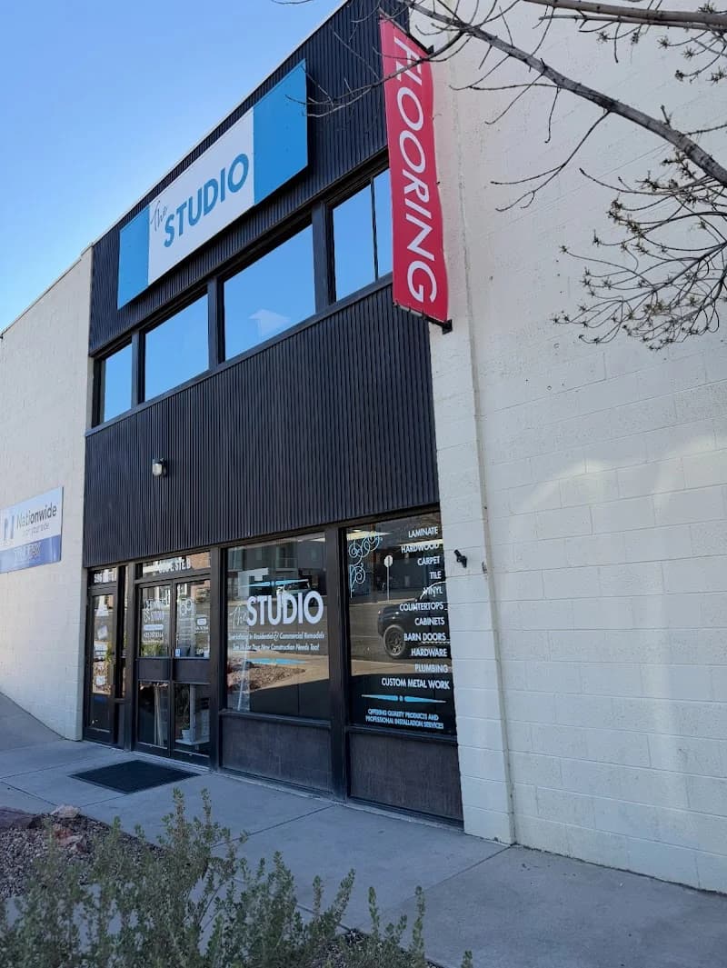 The Floor Store portfolio photo