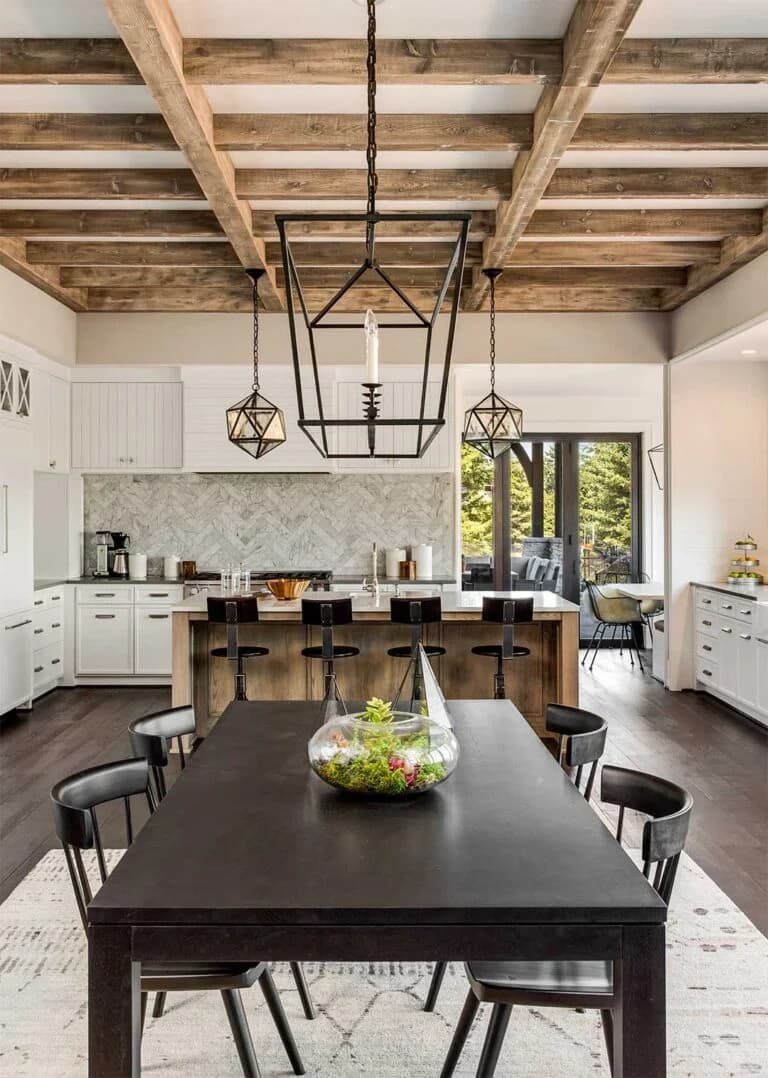 Custom Cabinetry Minneapolis