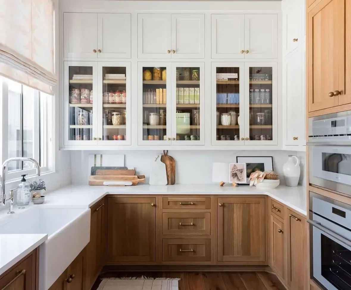 Custom Cabinets