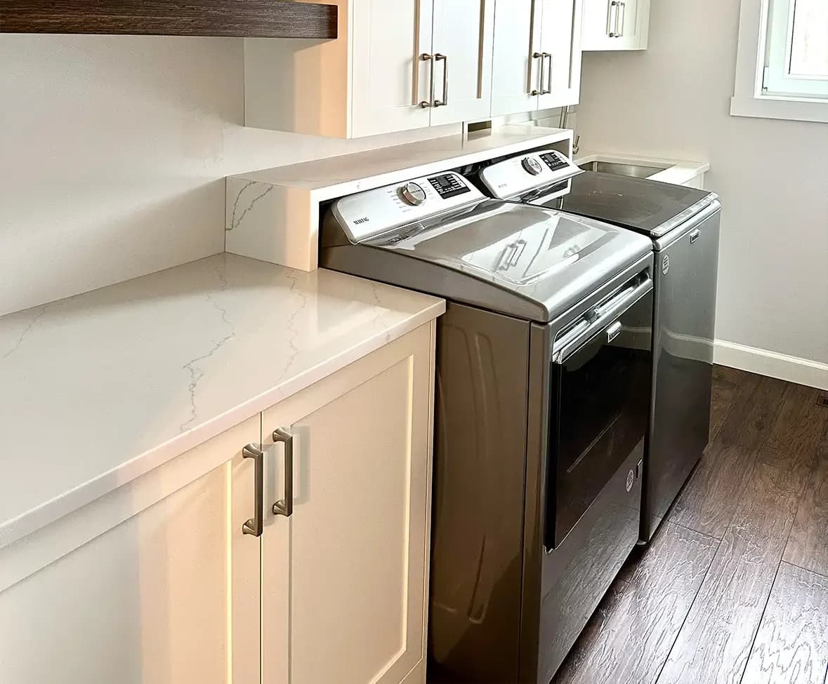 Built-in Appliances