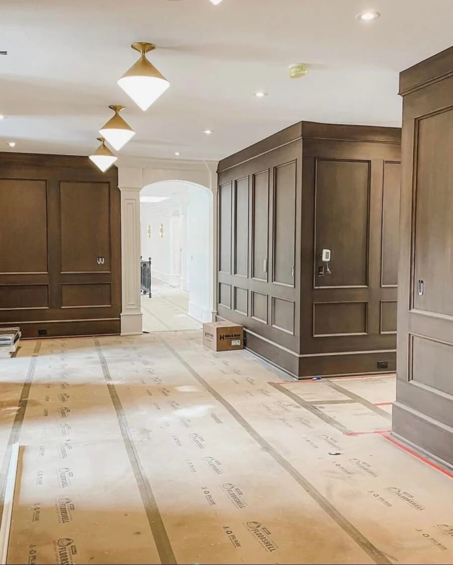Loon Cabinetry portfolio photo