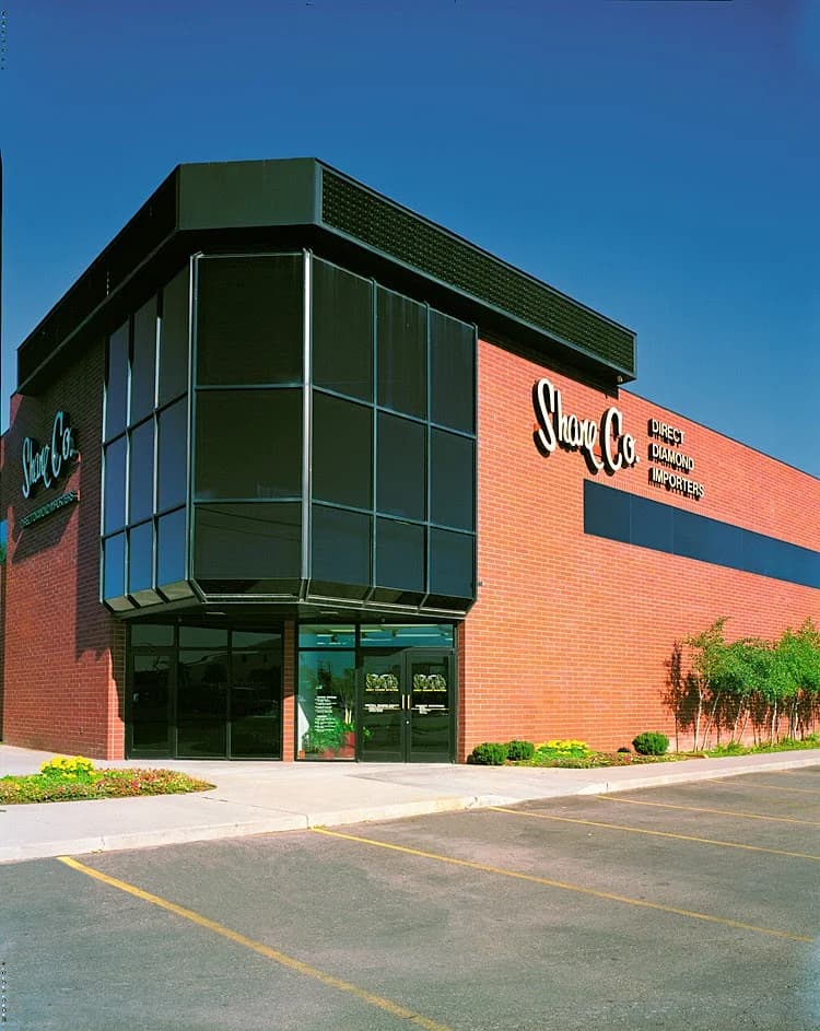Peak Precision Roofing portfolio photo