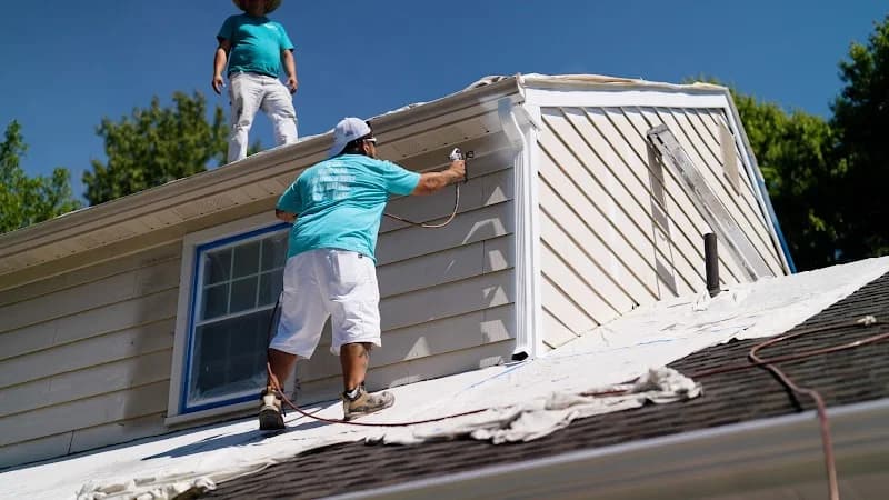 Free Estimate Painting and More portfolio photo