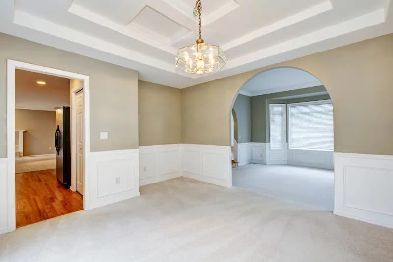 Free Estimate Painting and More portfolio photo