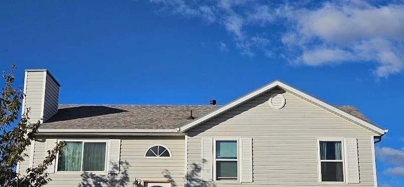 Mountain Roofers portfolio photo