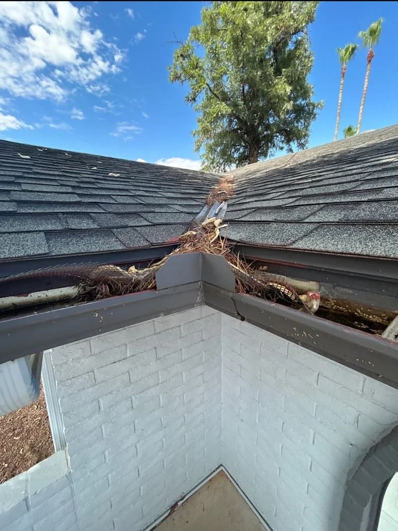 Mountain Roofers portfolio photo