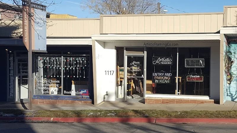 Artistic Framing Co portfolio photo