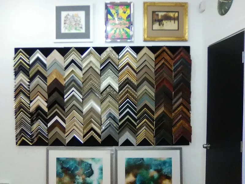 Artistic Framing Co portfolio photo