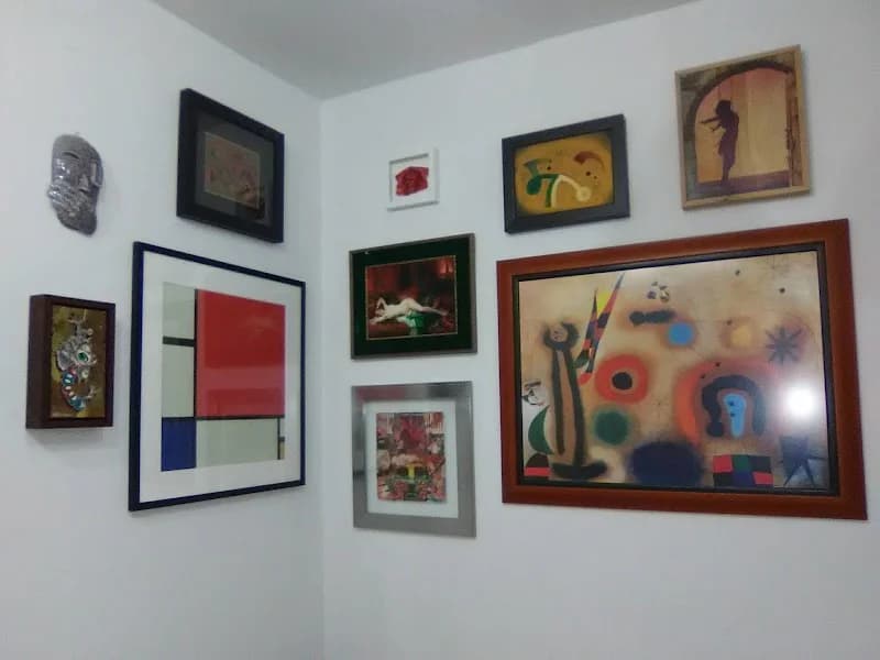 Artistic Framing Co portfolio photo