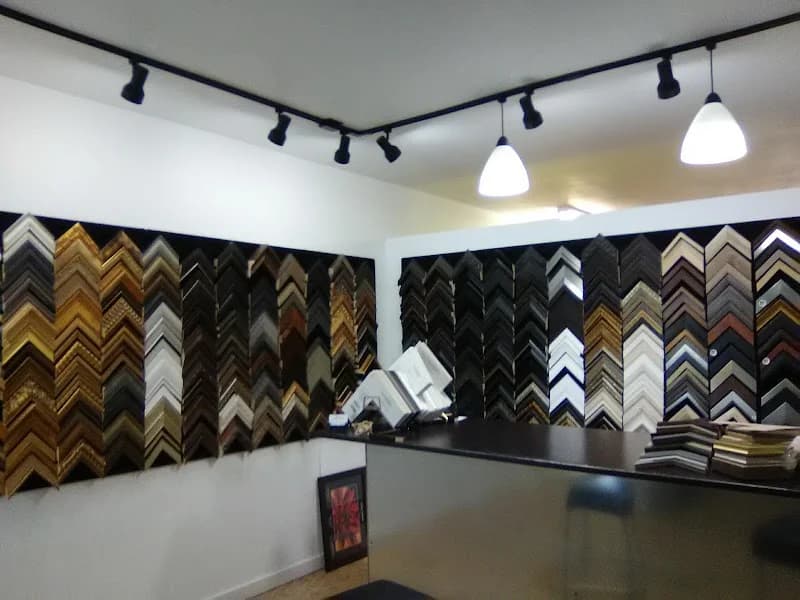 Artistic Framing Co portfolio photo