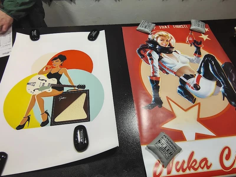 Artistic Framing Co portfolio photo