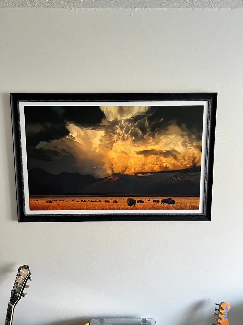 Artistic Framing Co portfolio photo